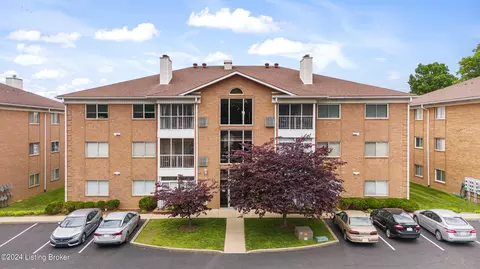 3721 Bardstown Rd #501, Louisville, KY 40218