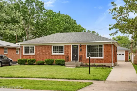 3769 Stanton Blvd, Louisville, KY 40220