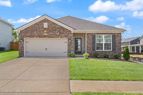 11919 Cascade Falls Trl, Louisville, KY 40229