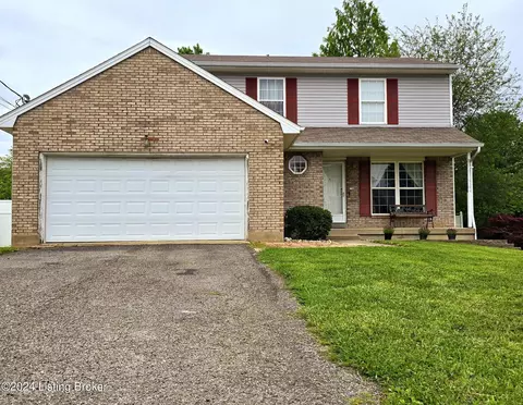 1301 Hancock Dr, Elizabethtown, KY 42701