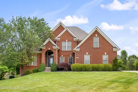 260 Kingswood Ct, Taylorsville, KY 40071