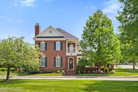 4701 Haley Ln, Louisville, KY 40241