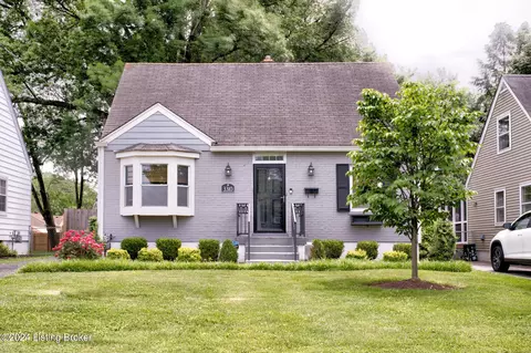 3310 Grandview Ave, Louisville, KY 40207