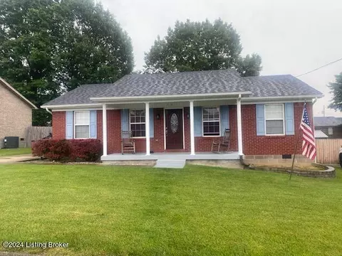 112 Cumberland Ct, Bardstown, KY 40004