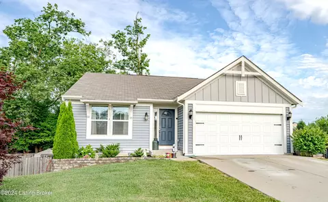 231 Masons View Ct, Shelbyville, KY 40065