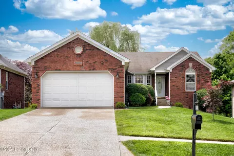8510 William Cummins Ct, Louisville, KY 40228
