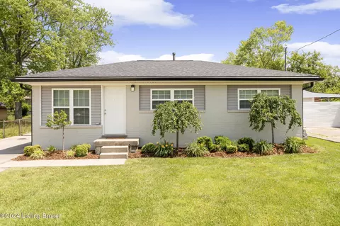 6010 Cooper Chapel Rd, Louisville, KY 40229