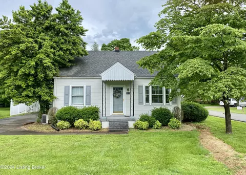 122 Sylvan Dr, Bardstown, KY 40004