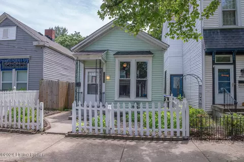 1328 Christy Ave, Louisville, KY 40204