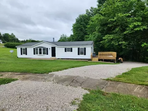501 Dogwood Ct, English, IN 47118