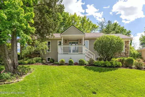 14106 Beckley Trce, Louisville, KY 40245