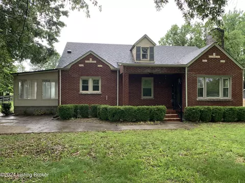 219 Parkview Dr, Bardstown, KY 40004
