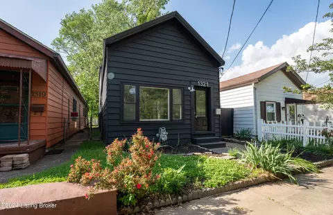 1321 Payne St, Louisville, KY 40204