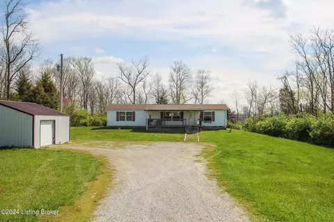 686 Windy Ridge Rd, Bedford, KY 40006