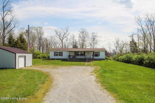 686 Windy Ridge Rd, Bedford, KY 40006 | 42 Photos - Movoto