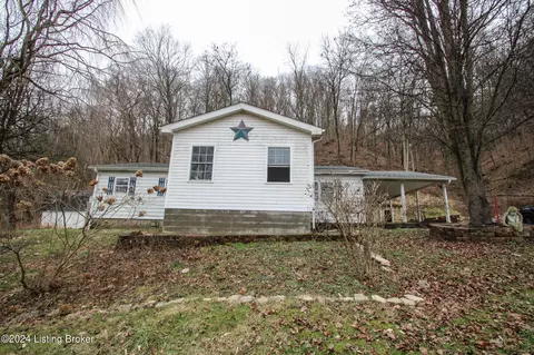 Exterior - 123 Spring St, Milton, KY 40045 photo 9 of 11