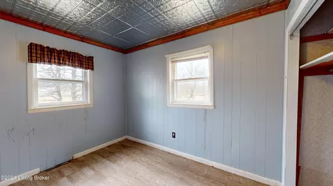 Bedroom - 123 Spring St, Milton, KY 40045 photo 4 of 6