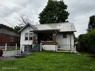 1111 Walter Ave, Louisville, KY 40215