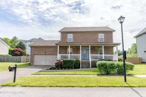 155 Lincoln Station Dr, Simpsonville, KY 40067