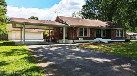 7217 Kentucky Ave, Louisville, KY 40258