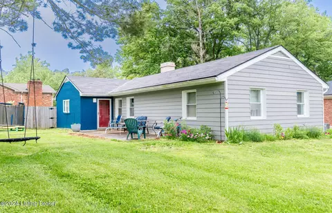 10801 Cherry Grove Ct, Louisville, KY 40299