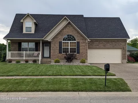 187 Clear Lake Dr, Shepherdsville, KY 40165