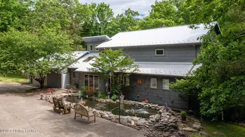 1892 Goose Creek Rd, Taylorsville, KY 40071