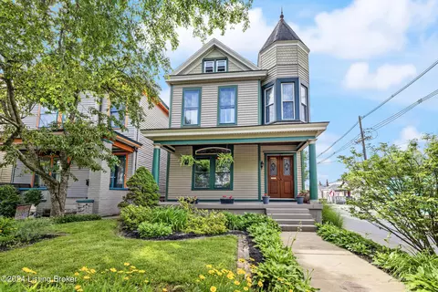 1300 Highland Ave, Louisville, KY 40204