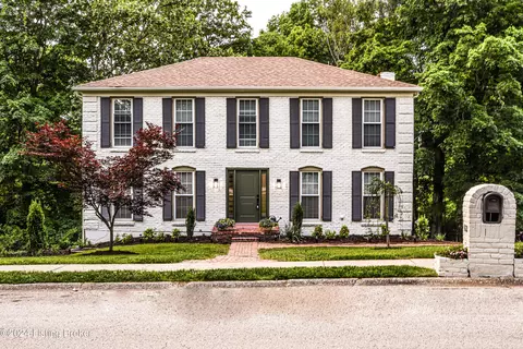 4122 Brentler Rd, Louisville, KY 40241