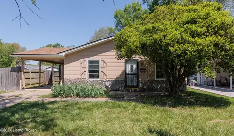 5005 Ventura Ln, Louisville, KY 40272