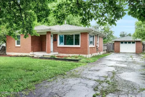 5003 Maryman Rd, Louisville, KY 40258