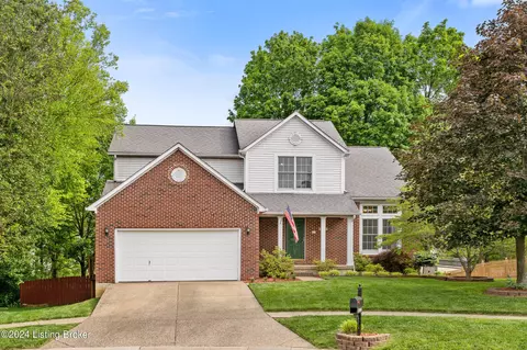 11005 Clear Stream Ct, Louisville, KY 40291