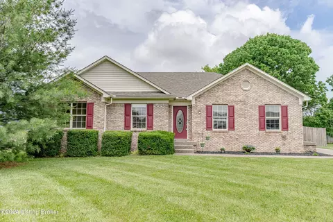422 Erin Cir, Mount Washington, KY 40047