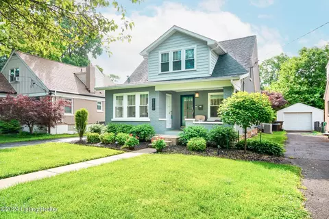 3410 Warner Ave, Louisville, KY 40207
