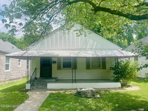 3747 Powell Ave, Louisville, KY 40215