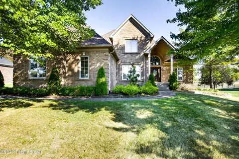 12609 Hillcross Pkwy, Prospect, KY 40059