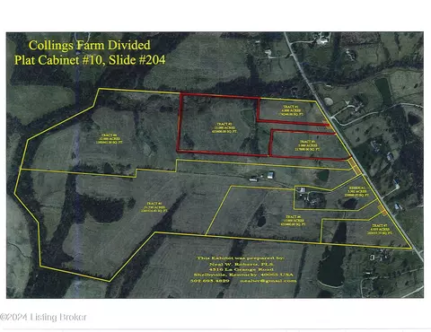 4320 Lagrange, Shelbyville, KY 40065