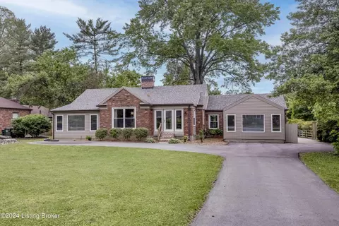 4424 Rudy Ln, Louisville, KY 40207