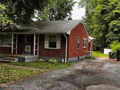 515 Lone Oak Trl, Louisville, KY 40214