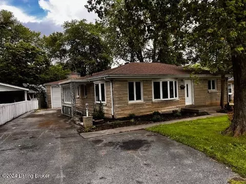 5513 Bamberrie Cross, Louisville, KY 40214