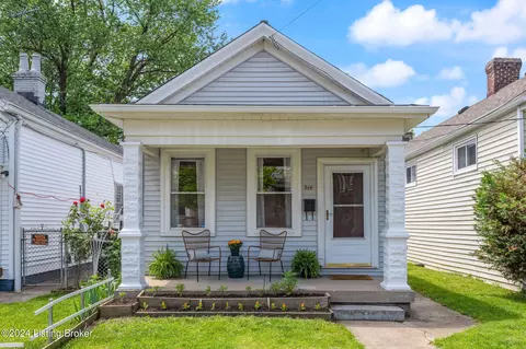 914 Vine St, Louisville, KY 40204