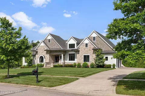 12506 Poplar Woods Dr, Goshen, KY 40026