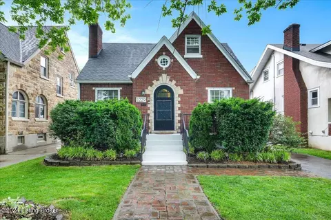 1229 Larue Ave, Louisville, KY 40213