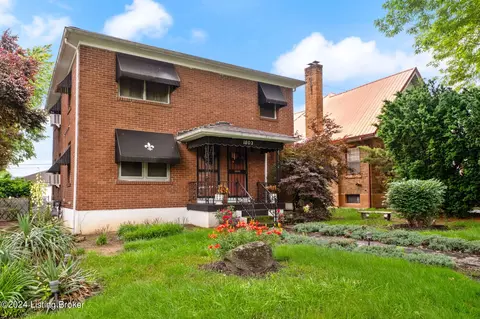 1803 Algonquin Pkwy, Louisville, KY 40210