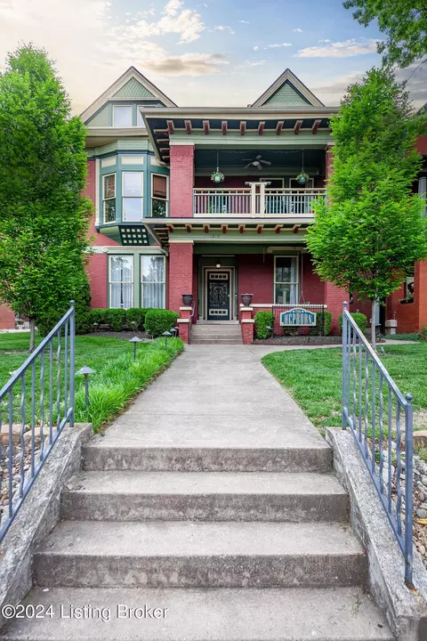 1515 Hepburn Ave #5, Louisville, KY 40204