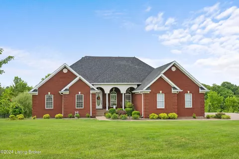 400 Grand Ave, Shepherdsville, KY 40165
