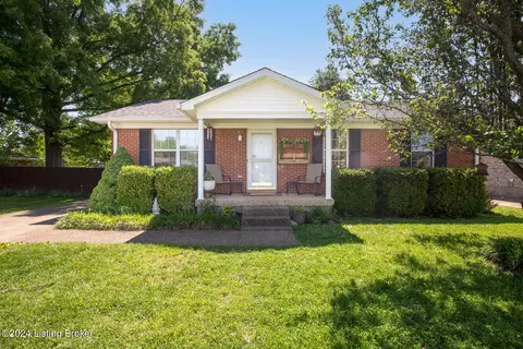 204 Wooded Way, Louisville, KY 40229