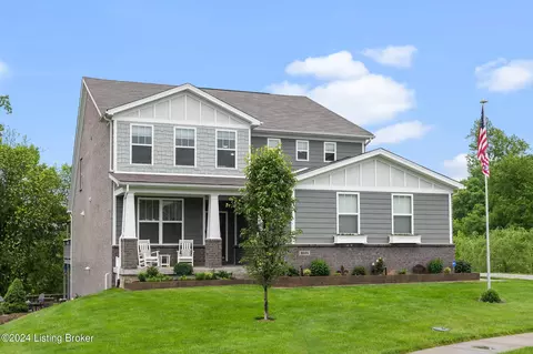 8020 Doe Trl, La Grange, KY 40031