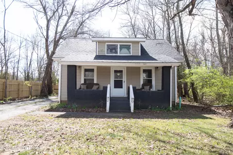 11516 La Grange Rd, Louisville, KY 40223