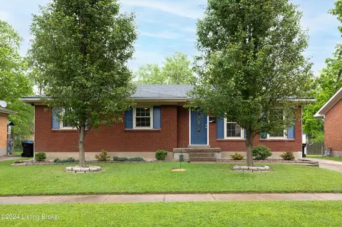 4213 Cutliff Dr, Louisville, KY 40218